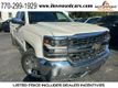2017 Chevrolet Silverado 1500 2WD Crew Cab 153.0" LTZ w/1LZ - 22995632 - 0
