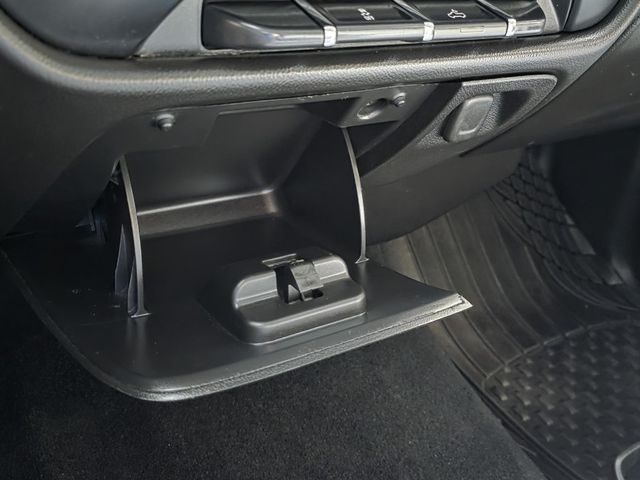 2017 Chevrolet Silverado 1500 2WD Double Cab 143.5" Custom - 23056519 - 12