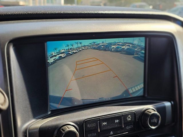 2017 Chevrolet Silverado 1500 2WD Double Cab 143.5" LT w/1LT - 22991923 - 13