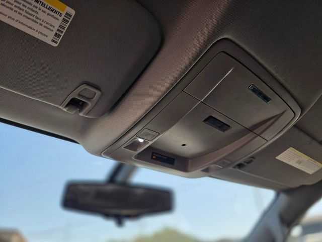 2017 Chevrolet Silverado 1500 2WD Double Cab 143.5" LT w/1LT - 22991923 - 14