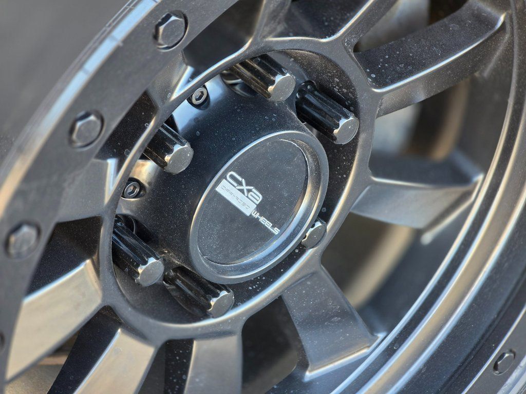 2017 Chevrolet Silverado 1500 2WD Double Cab 143.5" LT w/1LT - 22991923 - 8