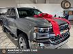 2017 Chevrolet Silverado 1500 2WD Double Cab 143.5" LTZ w/1LZ - 22751157 - 0