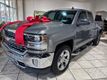 2017 Chevrolet Silverado 1500 2WD Double Cab 143.5" LTZ w/1LZ - 22751157 - 2