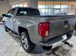 2017 Chevrolet Silverado 1500 2WD Double Cab 143.5" LTZ w/1LZ - 22751157 - 3