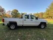 2017 Chevrolet Silverado 1500 2WD Double Cab 143.5" Work Truck - 22646469 - 4