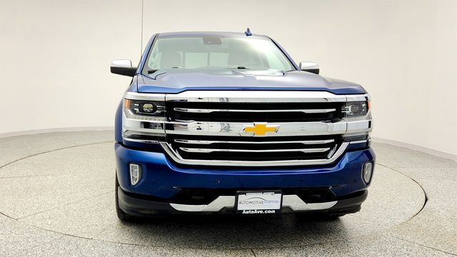 2017 Chevrolet Silverado 1500 4WD Crew Cab 143.5'' High Country with 6.2L EcoTec3V8 Engine - 22969003 - 1