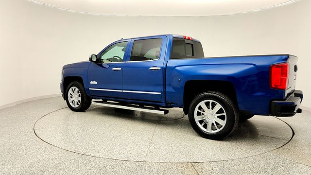 2017 Chevrolet Silverado 1500 4WD Crew Cab 143.5'' High Country with 6.2L EcoTec3V8 Engine - 22969003 - 6