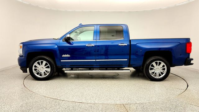 2017 Chevrolet Silverado 1500 4WD Crew Cab 143.5'' High Country with 6.2L EcoTec3V8 Engine - 22969003 - 7