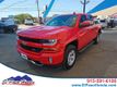 2017 Chevrolet Silverado 1500 4WD Crew Cab 143.5" LT w/1LT - 22613799 - 0