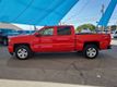 2017 Chevrolet Silverado 1500 4WD Crew Cab 143.5" LT w/1LT - 22613799 - 1