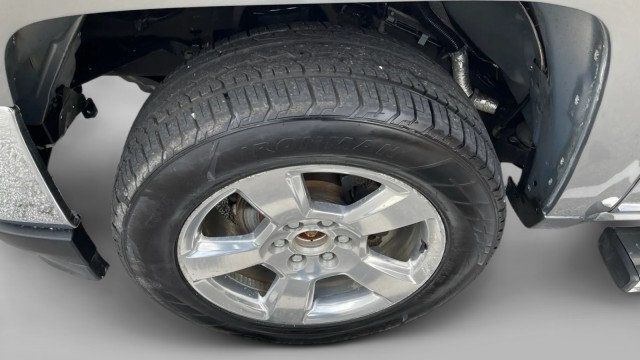 2017 Chevrolet Silverado 1500 4WD Crew Cab 143.5" LT w/1LT - 22990560 - 22