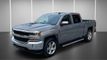 2017 Chevrolet Silverado 1500 4WD Crew Cab 143.5" LT w/1LT - 22990560 - 2