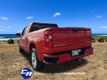 2017 Chevrolet Silverado 1500 4WD Crew Cab 143.5" LT w/1LT - 22657362 - 4