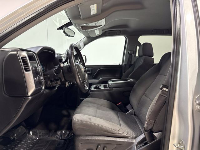 2017 Chevrolet Silverado 1500 4WD Crew Cab 143.5" LT w/1LT - 23071691 - 11