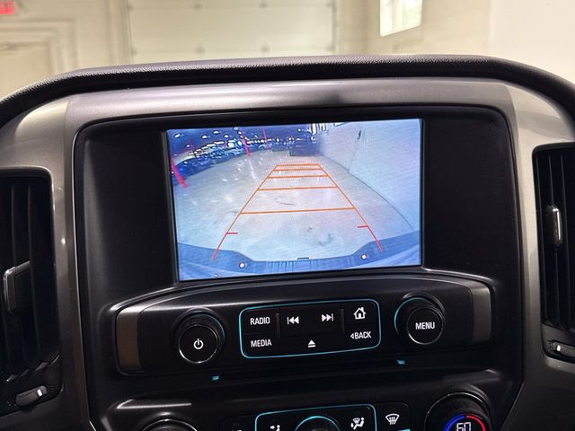 2017 Chevrolet Silverado 1500 4WD Crew Cab 143.5" LT w/1LT - 23071691 - 17