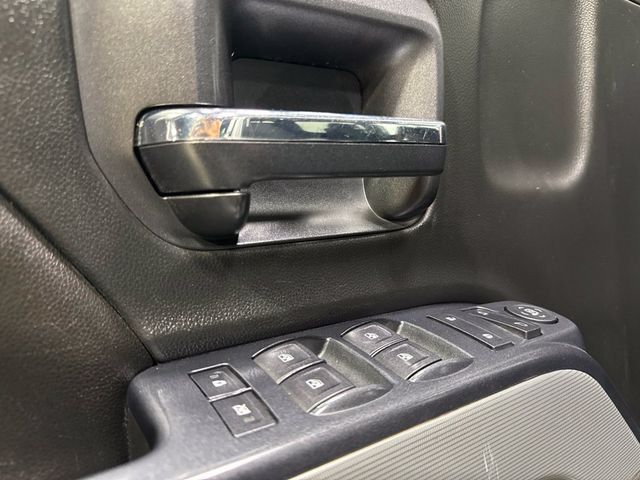 2017 Chevrolet Silverado 1500 4WD Crew Cab 143.5" LT w/1LT - 23071691 - 22