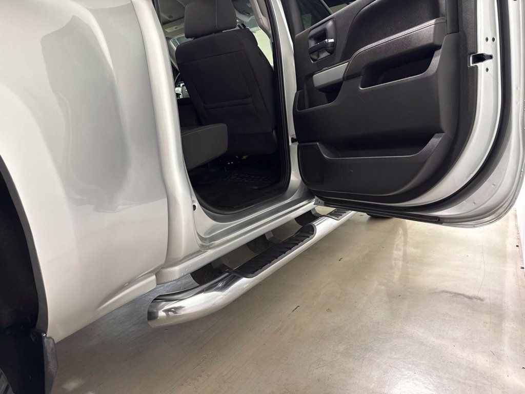 2017 Chevrolet Silverado 1500 4WD Crew Cab 143.5" LT w/1LT - 23071691 - 27