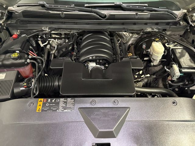 2017 Chevrolet Silverado 1500 4WD Crew Cab 143.5" LT w/1LT - 23071691 - 30