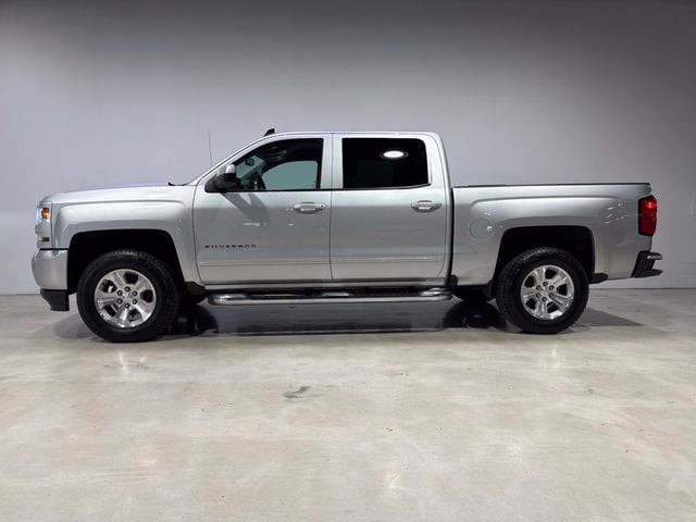 2017 Chevrolet Silverado 1500 4WD Crew Cab 143.5" LT w/1LT - 23071691 - 3