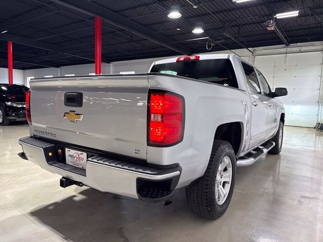 2017 Chevrolet Silverado 1500 4WD Crew Cab 143.5" LT w/1LT - 23071691 - 6