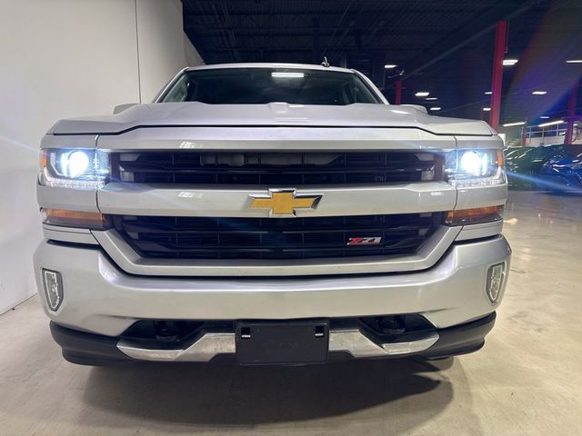 2017 Chevrolet Silverado 1500 4WD Crew Cab 143.5" LT w/1LT - 23071691 - 8