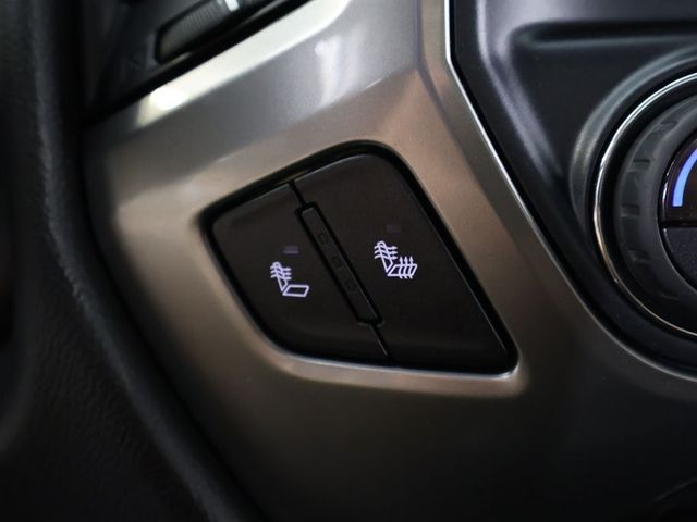 2017 Chevrolet Silverado 1500 4WD Crew Cab 143.5" LT w/1LT - 22941239 - 42