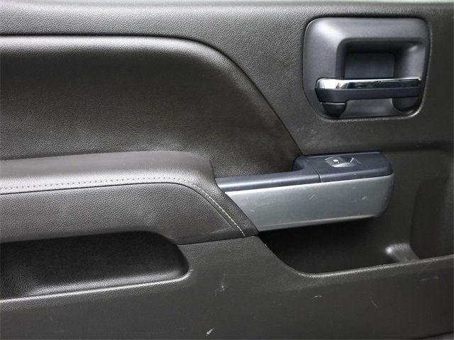 2017 Chevrolet Silverado 1500 4WD Crew Cab 143.5" LT w/1LT - 22943497 - 10