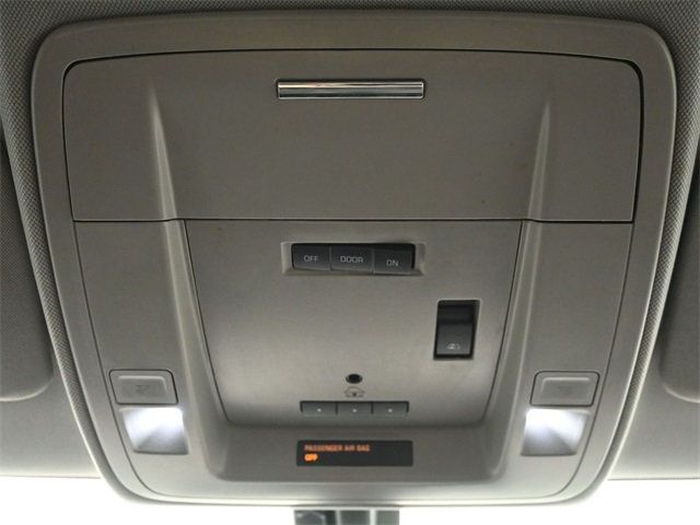 2017 Chevrolet Silverado 1500 4WD Crew Cab 143.5" LT w/1LT - 22943497 - 12