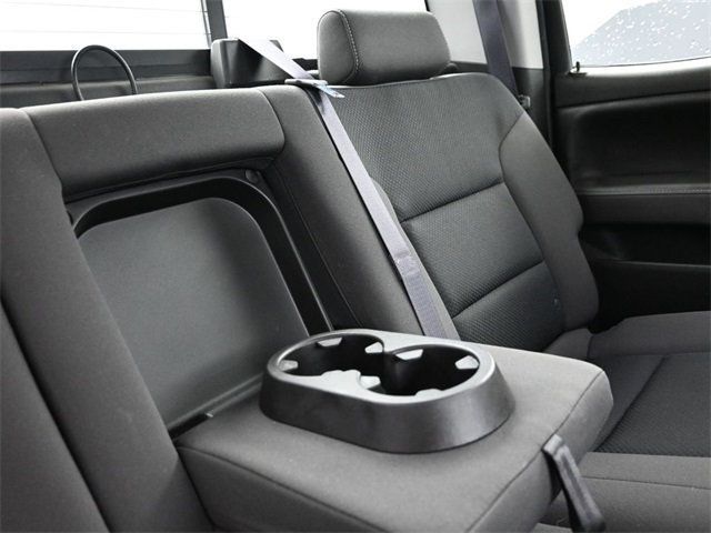 2017 Chevrolet Silverado 1500 4WD Crew Cab 143.5" LT w/1LT - 22943497 - 17