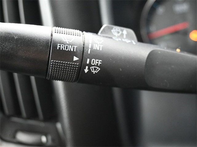 2017 Chevrolet Silverado 1500 4WD Crew Cab 143.5" LT w/1LT - 22943497 - 21