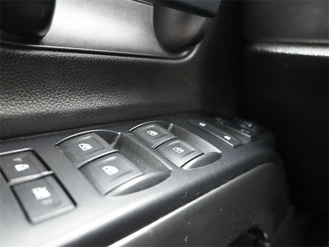 2017 Chevrolet Silverado 1500 4WD Crew Cab 143.5" LT w/1LT - 22943497 - 24