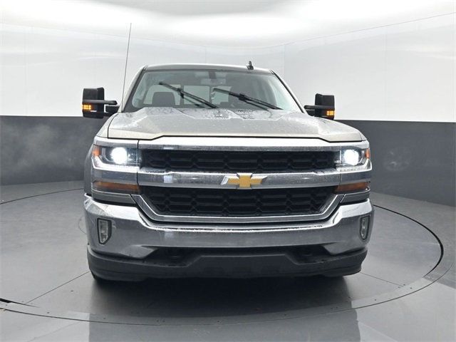 2017 Chevrolet Silverado 1500 4WD Crew Cab 143.5" LT w/1LT - 22943497 - 29