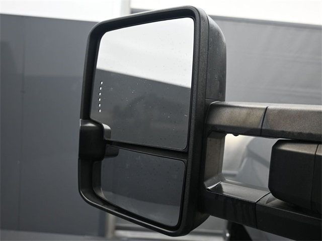 2017 Chevrolet Silverado 1500 4WD Crew Cab 143.5" LT w/1LT - 22943497 - 4