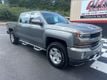 2017 Chevrolet Silverado 1500 4WD Crew Cab 143.5" LT w/1LT - 22605696 - 0