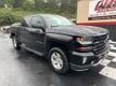 2017 Chevrolet Silverado 1500 4WD Crew Cab 143.5" LT w/1LT - 22655529 - 0