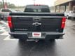 2017 Chevrolet Silverado 1500 4WD Crew Cab 143.5" LT w/1LT - 22655529 - 3