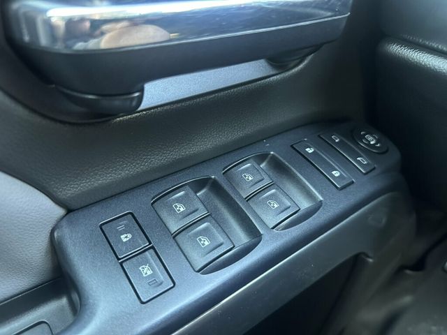2017 Chevrolet Silverado 1500 4WD Crew Cab 143.5" LT w/1LT - 23078159 - 14