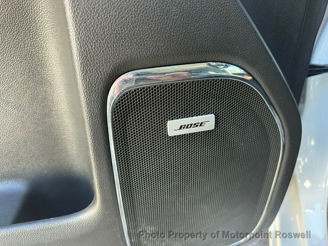 2017 Chevrolet Silverado 1500 4WD Crew Cab 143.5" LTZ w/2LZ - 22995632 - 11