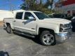 2017 Chevrolet Silverado 1500 4WD Crew Cab 143.5" LTZ w/2LZ - 22995632 - 1