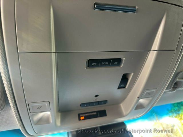 2017 Chevrolet Silverado 1500 4WD Crew Cab 143.5" LTZ w/2LZ - 22995632 - 23