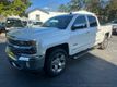 2017 Chevrolet Silverado 1500 4WD Crew Cab 143.5" LTZ w/2LZ - 22995632 - 3