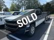 2017 Chevrolet Silverado 1500 4WD Crew Cab 143.5" Work Truck - 22878330 - 0