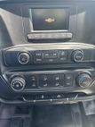 2017 Chevrolet Silverado 1500 4WD Crew Cab 143.5" Work Truck - 22878330 - 9