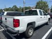 2017 Chevrolet Silverado 1500 4WD Crew Cab 143.5" Work Truck - 22878330 - 1