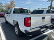 2017 Chevrolet Silverado 1500 4WD Crew Cab 143.5" Work Truck - 22878330 - 3