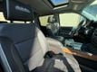 2017 Chevrolet Silverado 1500 4WD Crew Cab 153.0" High Country/High Desert Package - 22995759 - 29