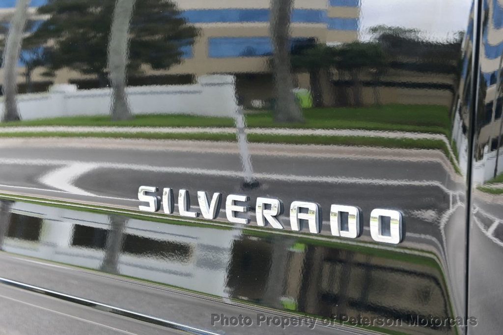2017 Chevrolet Silverado 1500 4WD Crew Cab 153.0" LT w/1LT - 22291010 - 14