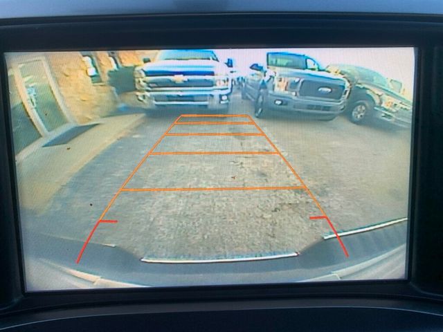 2017 Chevrolet Silverado 1500 4WD Crew Cab 153.0" LT w/2LT - 22944383 - 9