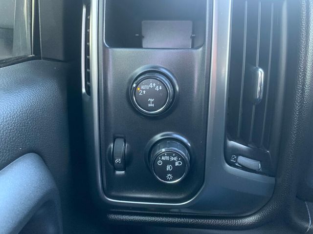 2017 Chevrolet Silverado 1500 4WD Crew Cab 153.0" LT w/2LT - 22944383 - 10