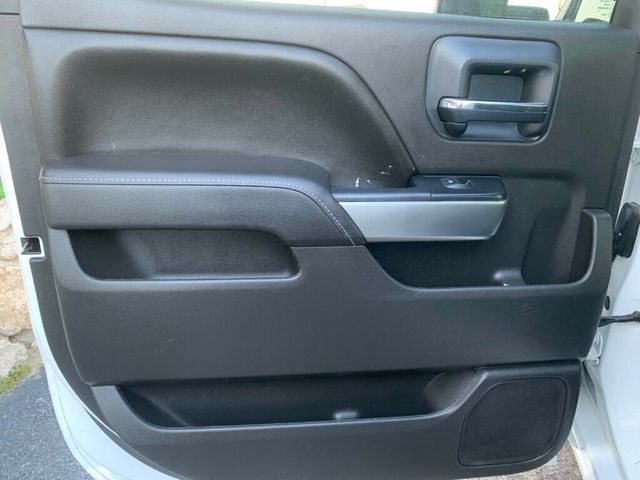 2017 Chevrolet Silverado 1500 4WD Crew Cab 153.0" LT w/2LT - 22944383 - 11